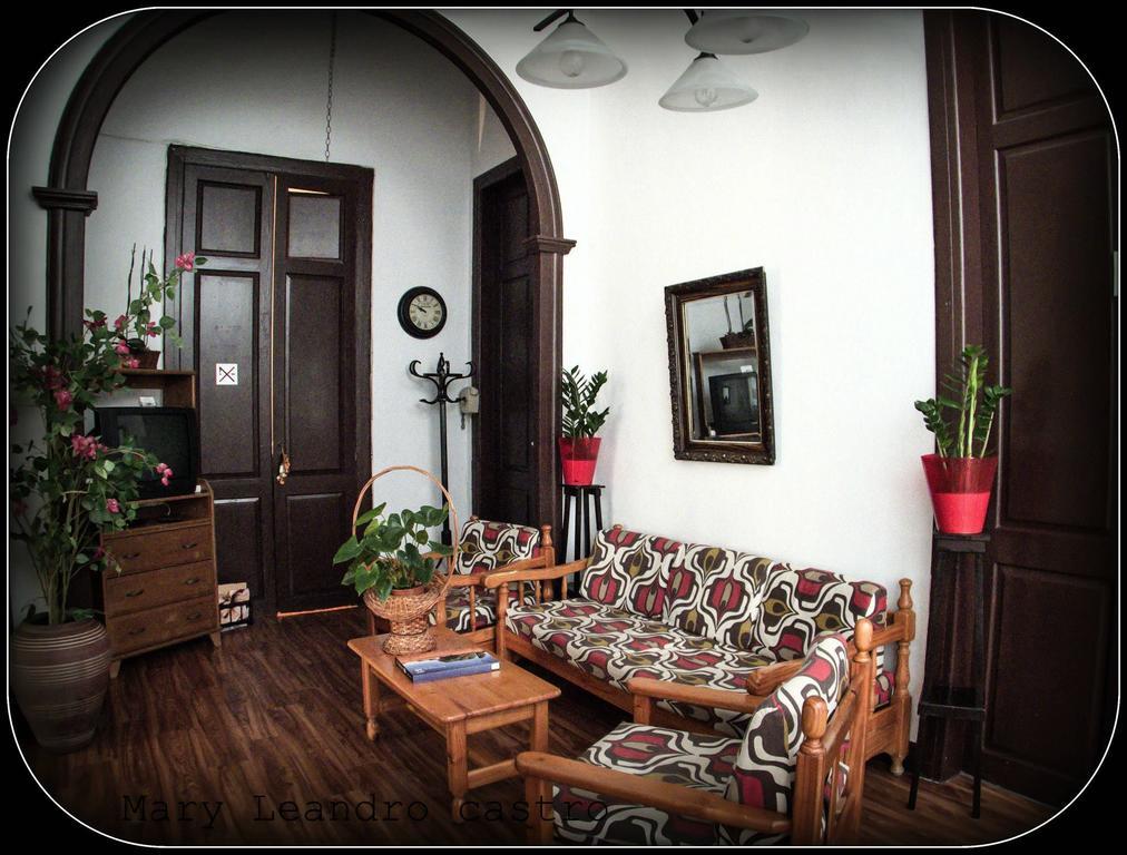 Casa Colonial Cejas Hotel Санта Крус де Тенерифе Екстериор снимка